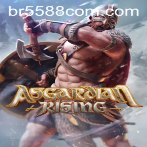 Explorando AsgardianRising: O Universo Nórdico do Game e BR5588.com
