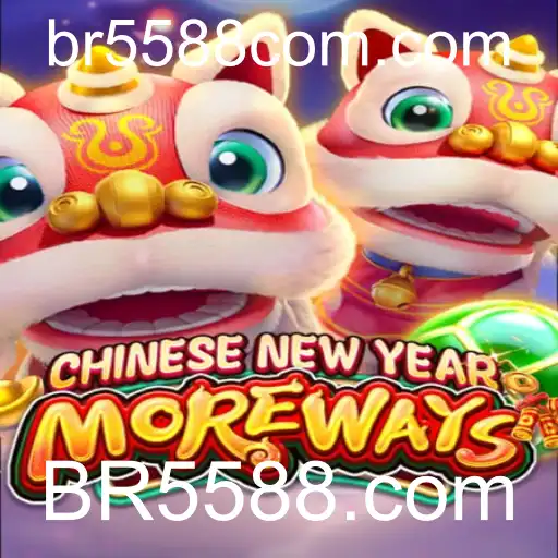 CHINESENEWYEARMOREWAYS: Descubra a Nova Sensação do Jogo Online