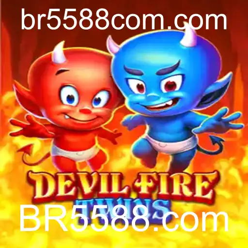 Descubra o Mundo Excitante de DevilFireTwins em BR5588.com