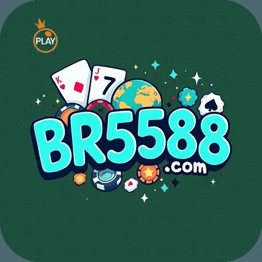 BR5588.com Logo