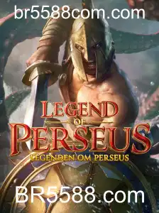 LegendofPerseus: Uma Jornada Épica Dentro do Universos dos Jogos