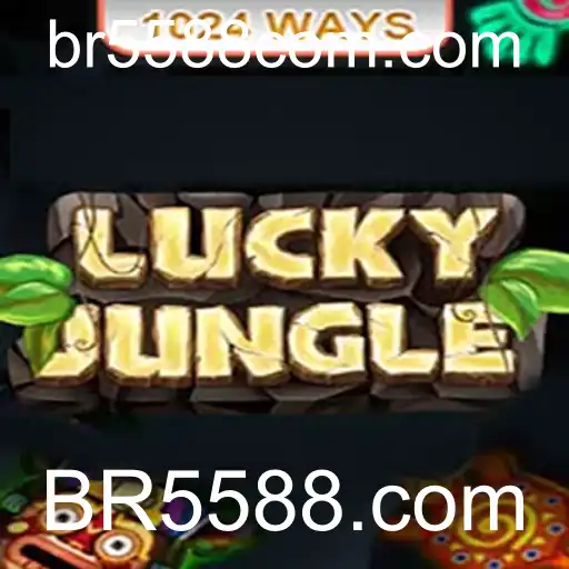 Explorando o Mundo de LuckyJungle1024: O Novo Fenômeno dos Jogos Online