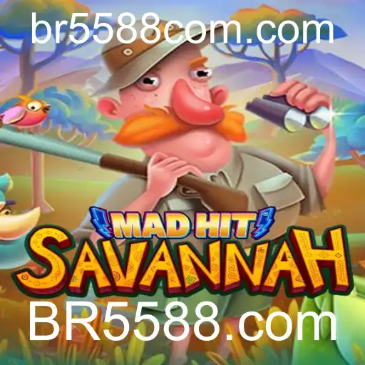 Explorando o Mundo de MadHitSavannah: Um Jogo Inovador