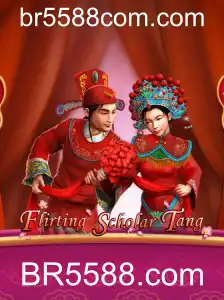Explorando o Fascinante Mundo de Flirting Scholar Tang