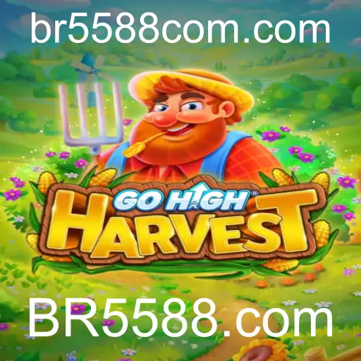 GoHighHarvest: Um Mergulho no Universo Inovador dos Jogos da BR5588.com