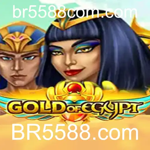 Explore a Emoção do Jogo GoldOfEgypt na BR5588.com