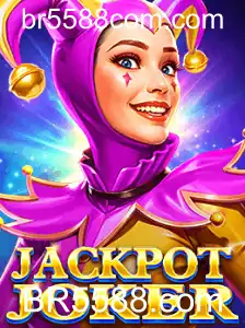 Explorando o Jogo de Sorte: JackpotJoker e BR5588.com