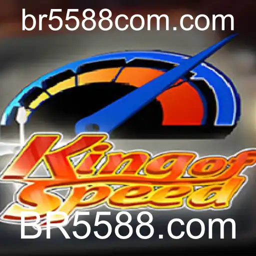 KingofSpeed: A Nova Experiência de Corrida com BR5588.com