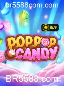 Explorando o Universo de POPPOPCANDY: A Nova Sensação dos Jogos Online