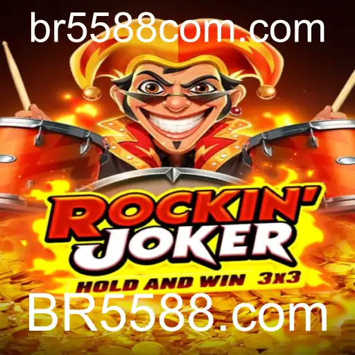 Descubra o Excitante Mundo do Rockinjoker