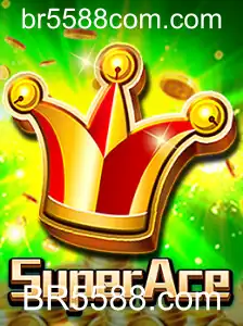Descubra o Mundo de SuperAce: A Nova Sensação dos Jogos em BR5588.com
