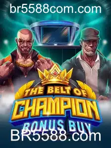 Descubra TheBeltOfChampionBonusBuy: Um Jogo Revolucionário