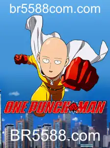 OnePunchMan: Descubra o Mundo Empolgante do Jogo BR5588.com