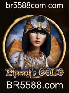 PharaohsGold: Descobrindo os Segredos do Egito Antigo
