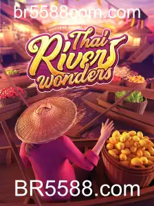 Explorando o Mundo do Jogo ThaiRiverWonders: Uma Jornada Inesquecível de Estratégia e Diversão
